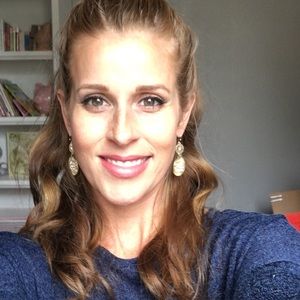 Meet your Posher, Jamie